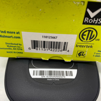 Serial #/Tag-LPNAC724786222