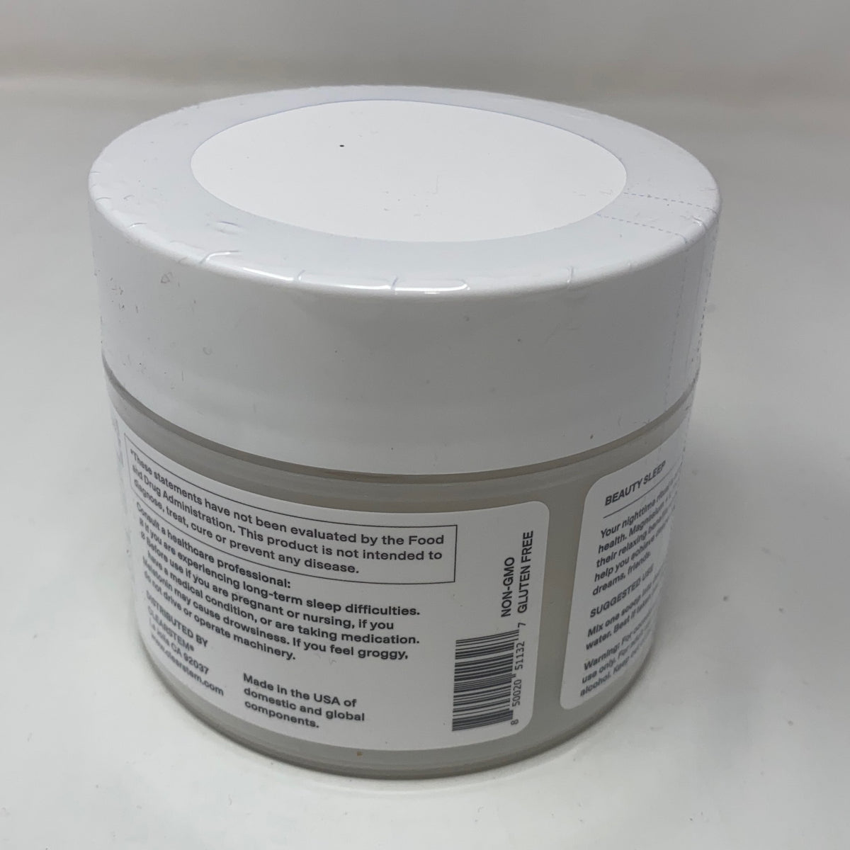 Back-UNT161819ABX