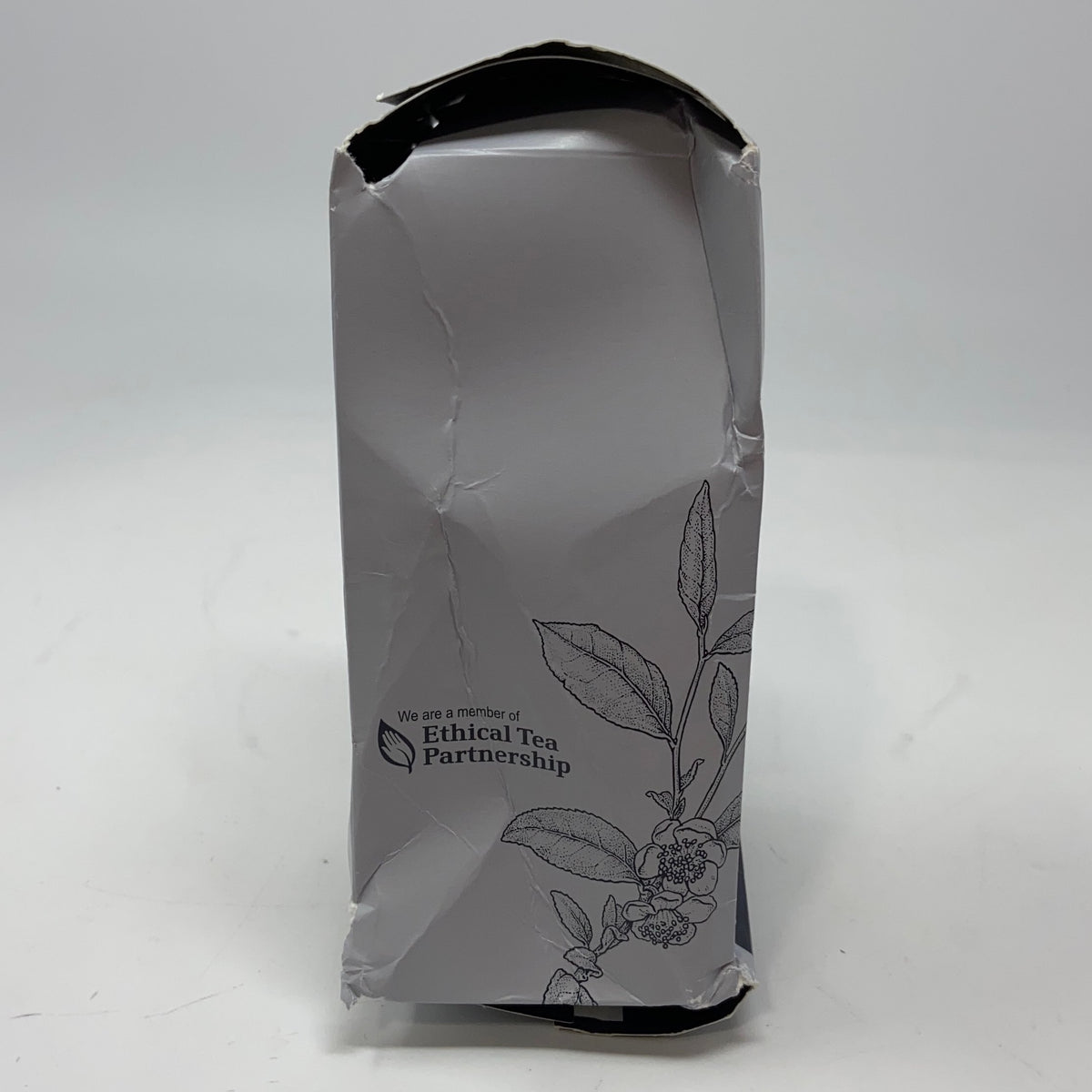 Left-UNT008791NKT