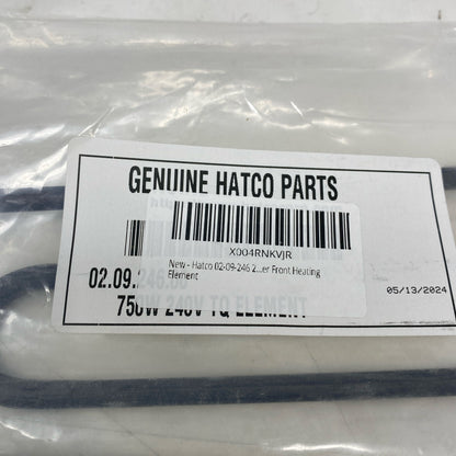 Serial #/Tag-UNT129305FHA