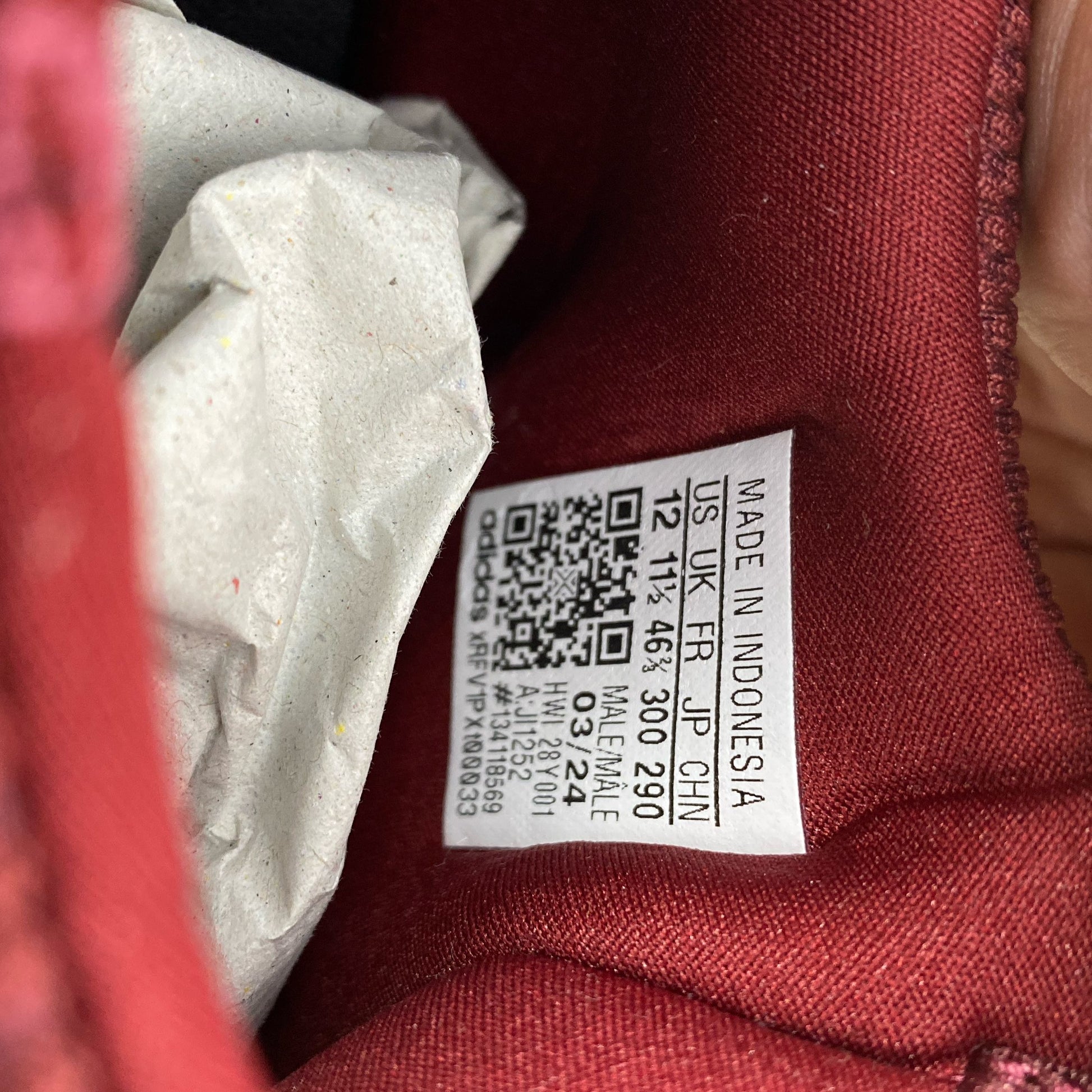 Serial #/Tag-UNT793483C5Q