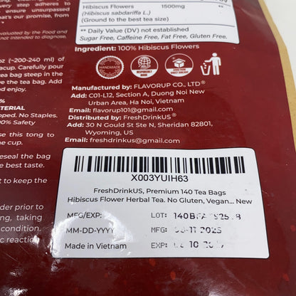 Serial #/Tag-UNT480071F11