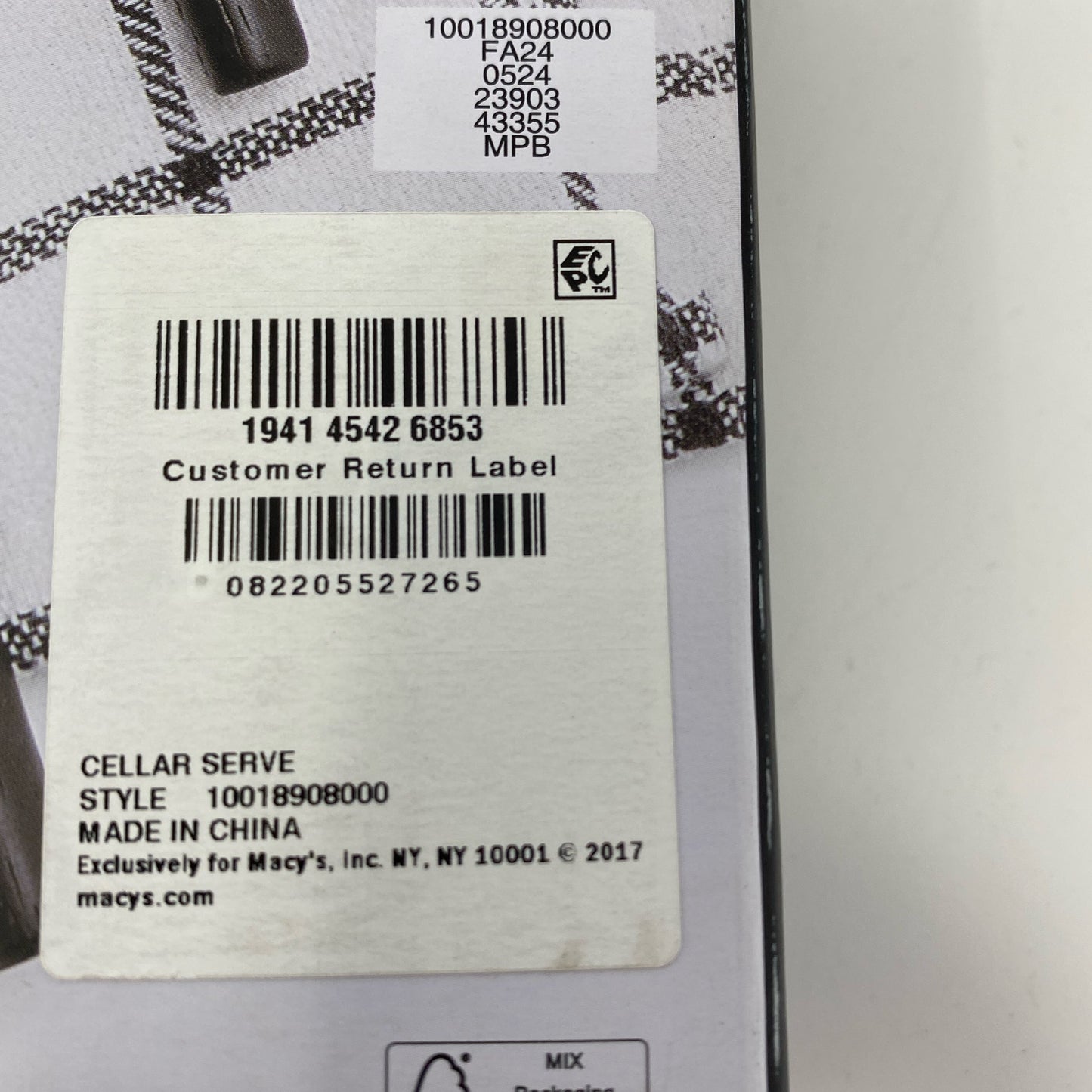 Serial #/Tag-UNT861084U5VG