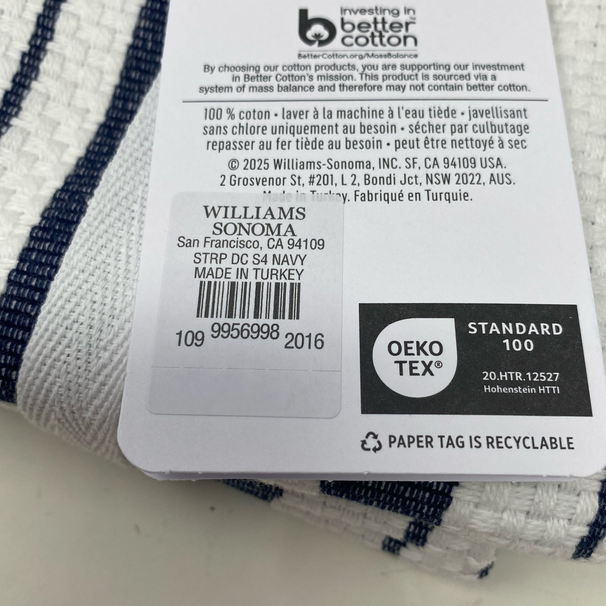 Serial #/Tag-UNT5056168EX