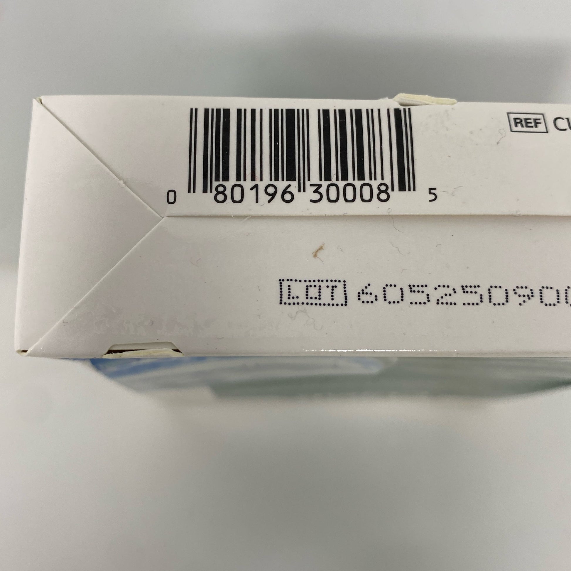 Serial #/Tag-UNT844473BTU