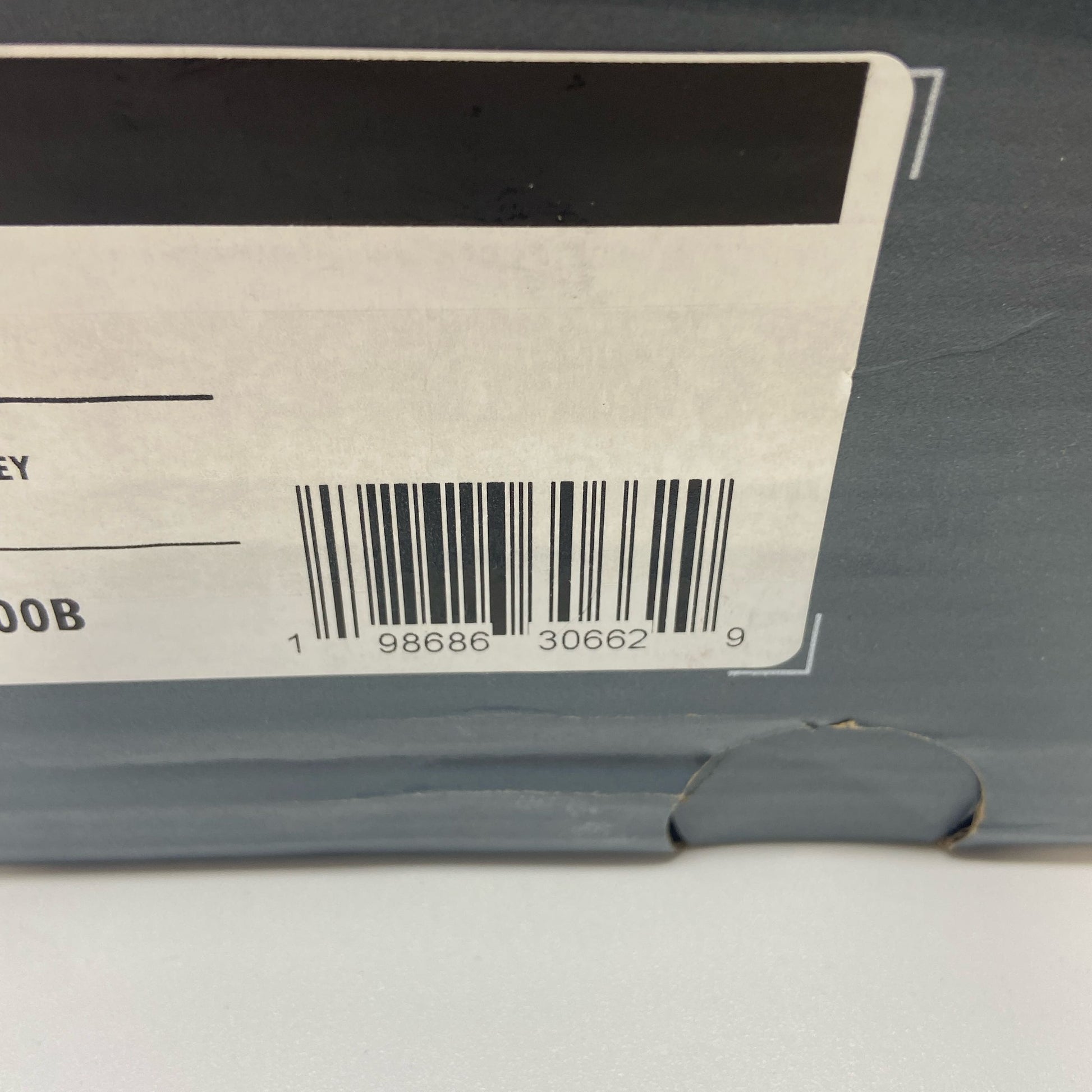 Serial #/Tag-UNT4448308TP