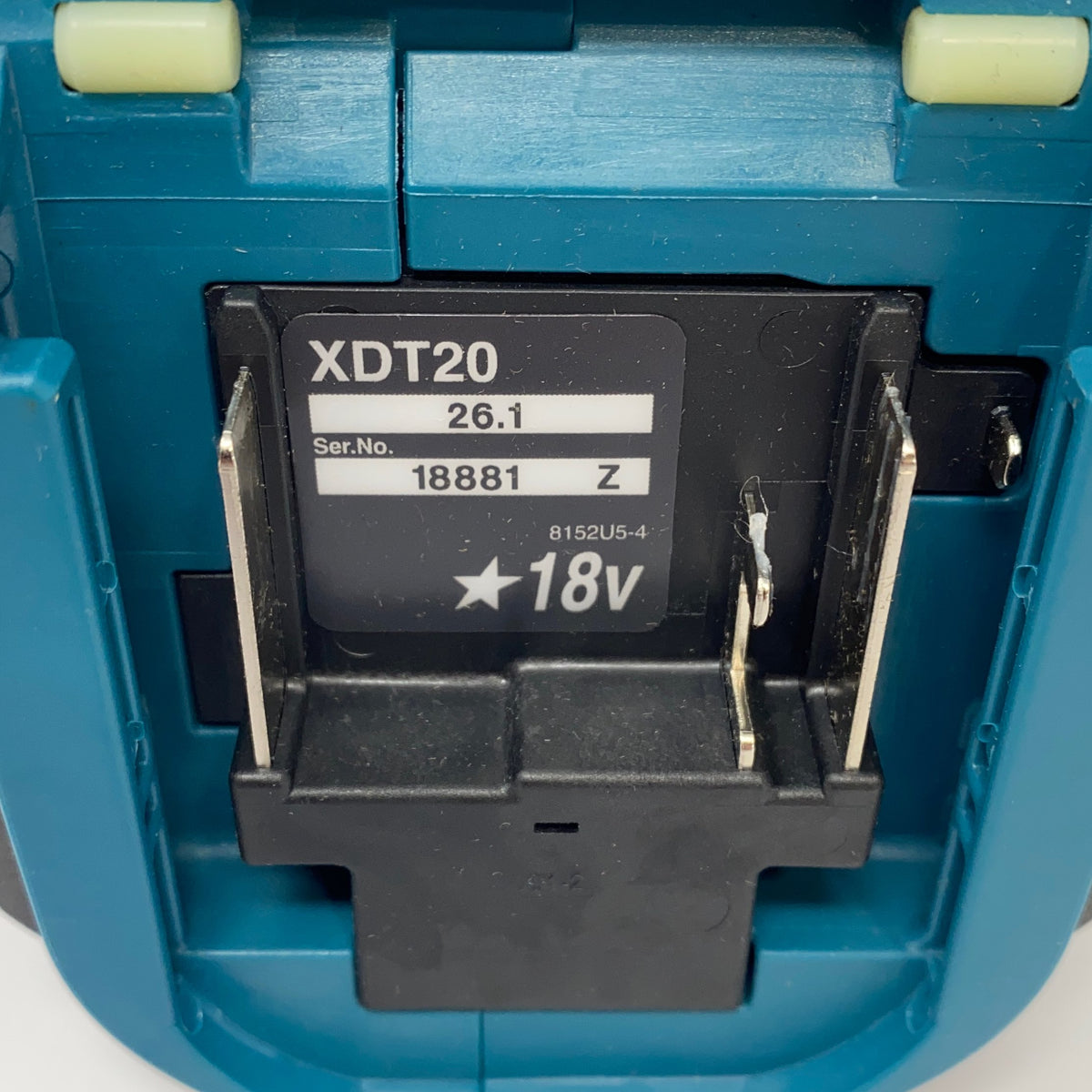 Serial #/Tag-LPNNG6H7PQXQP
