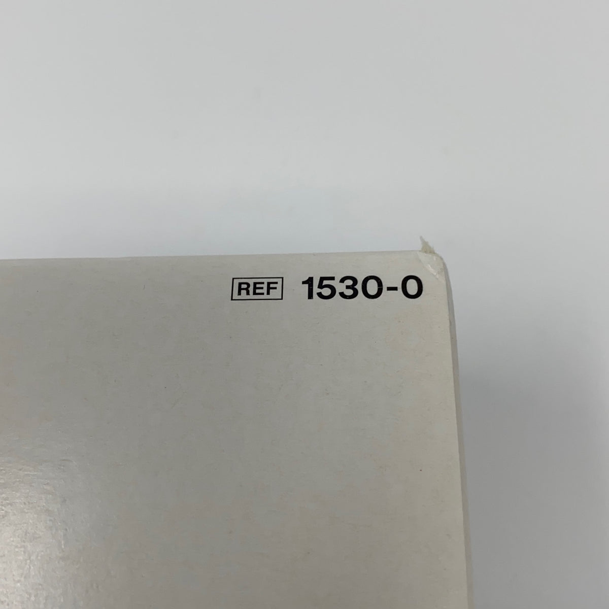 Serial #/Tag-UNT6032358CB