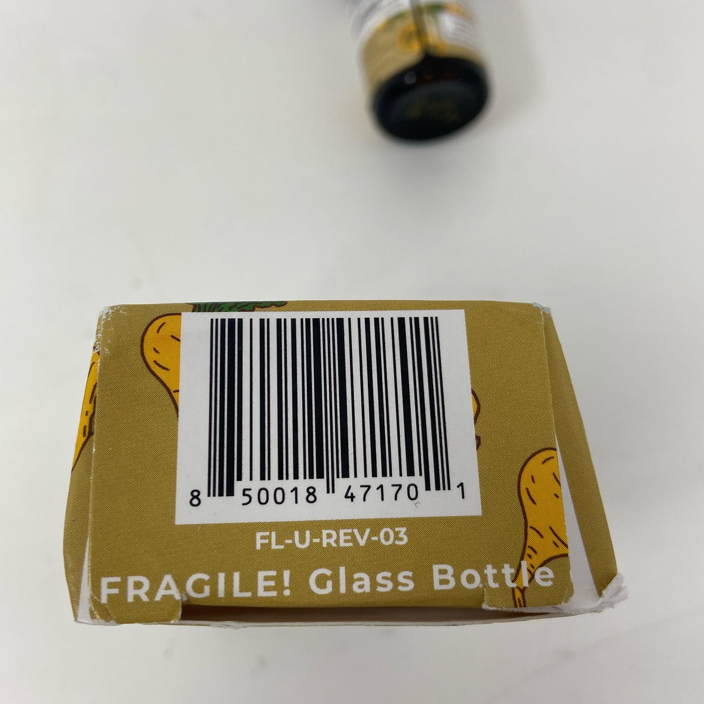 Serial #/Tag-UNT439077XQE