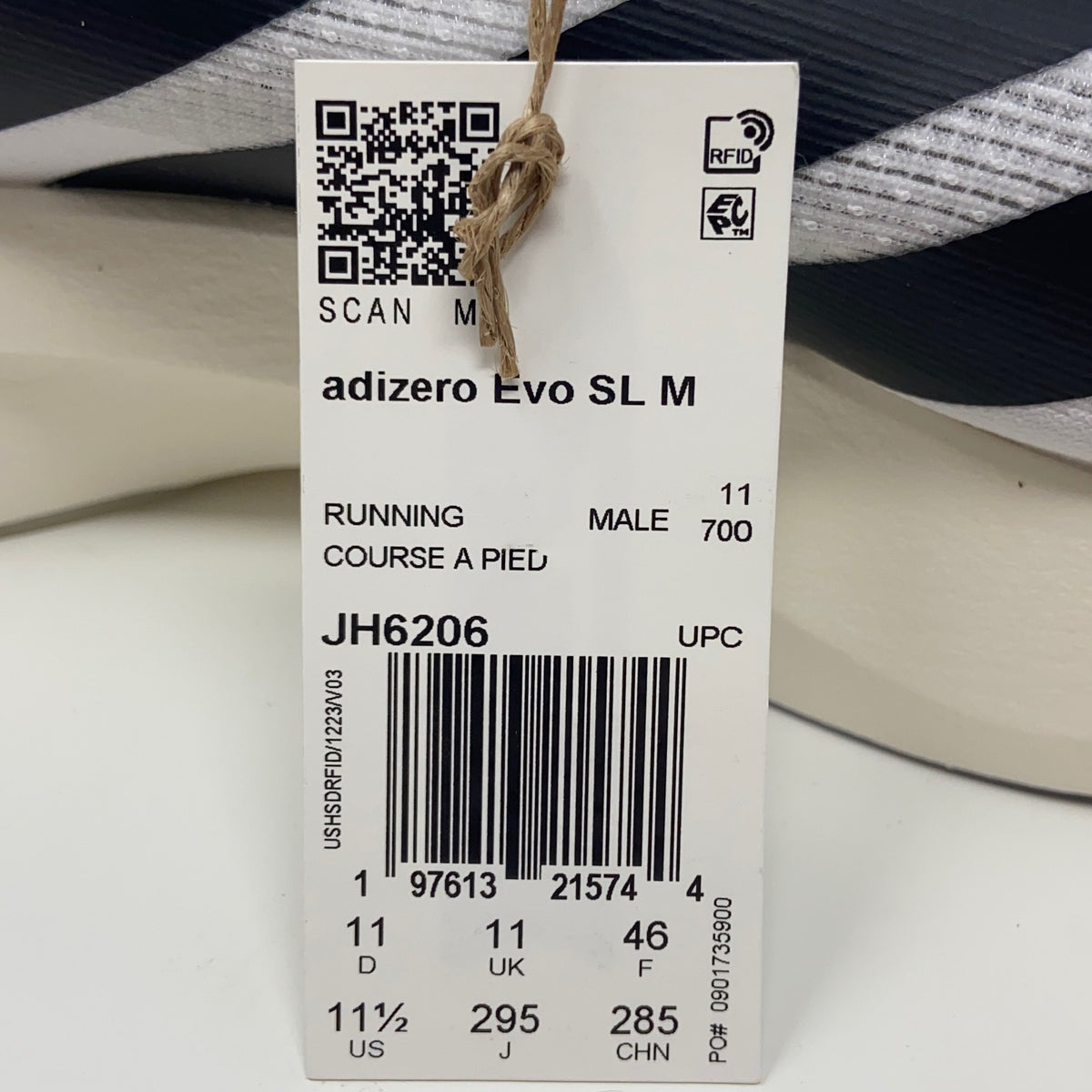Serial #/Tag-LPNPMGM5662280