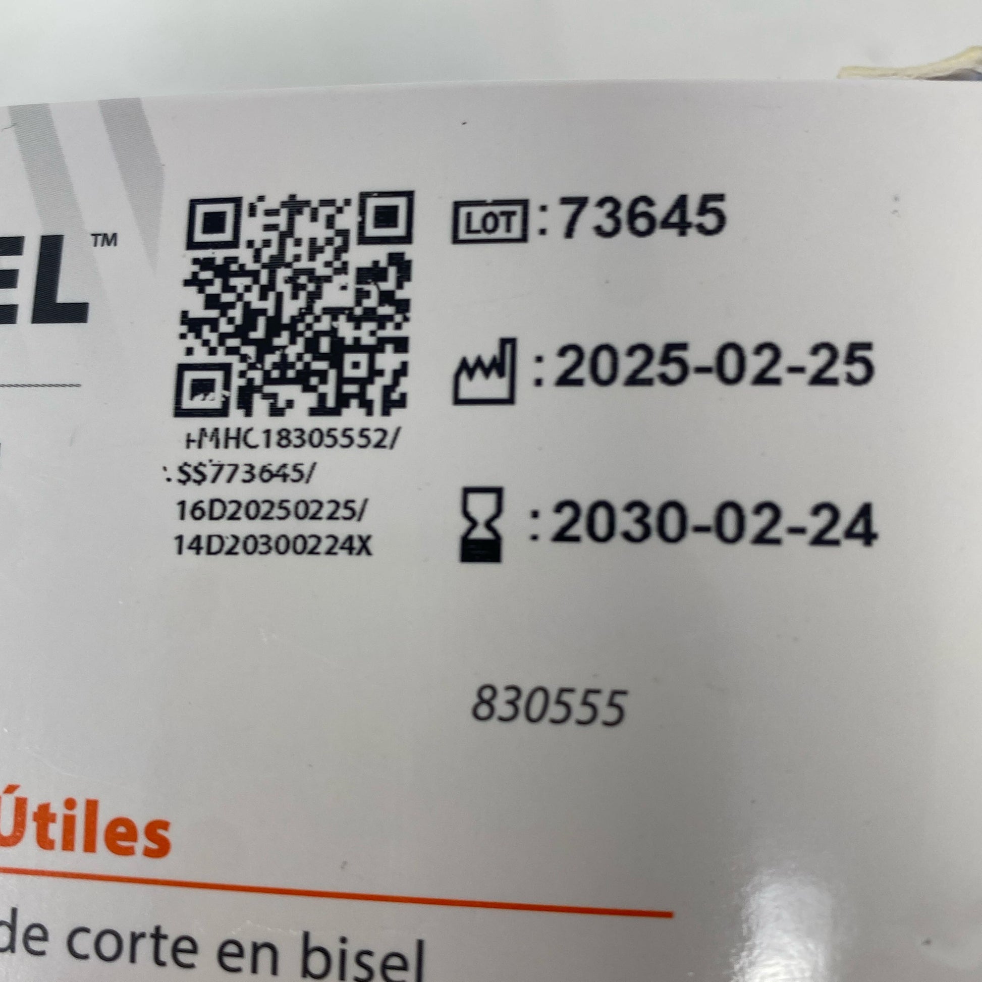Serial #/Tag-LPNPMGY3561321