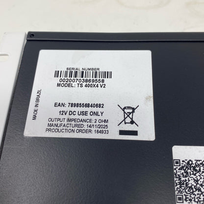Serial #/Tag-LPNAC493583808