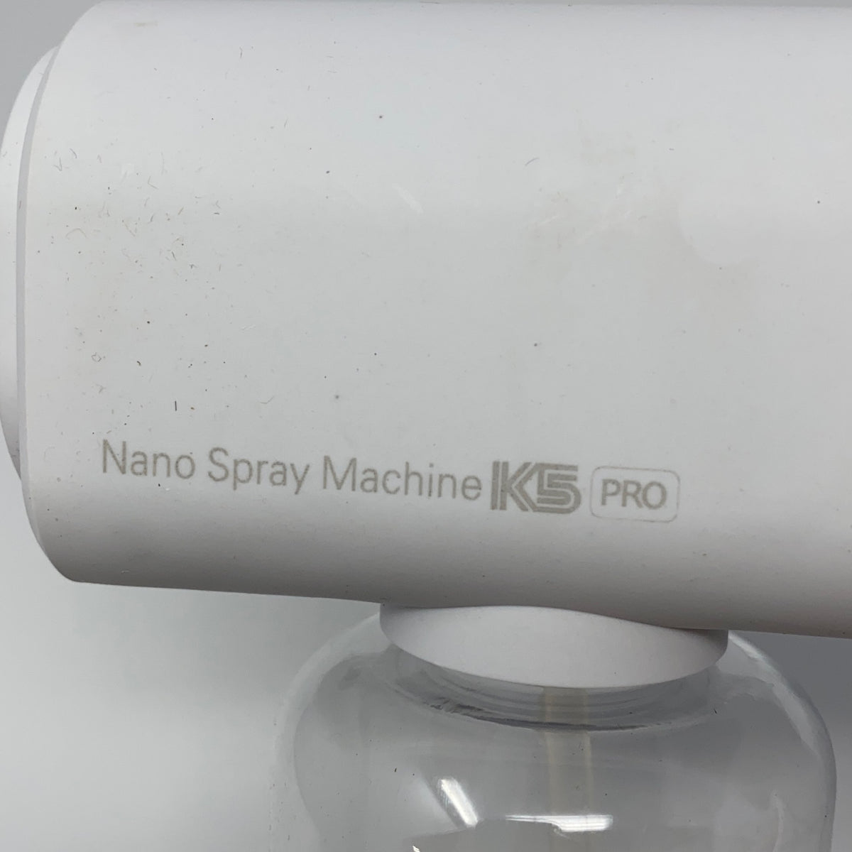 Serial #/Tag-LPNNG64ZZKMKD