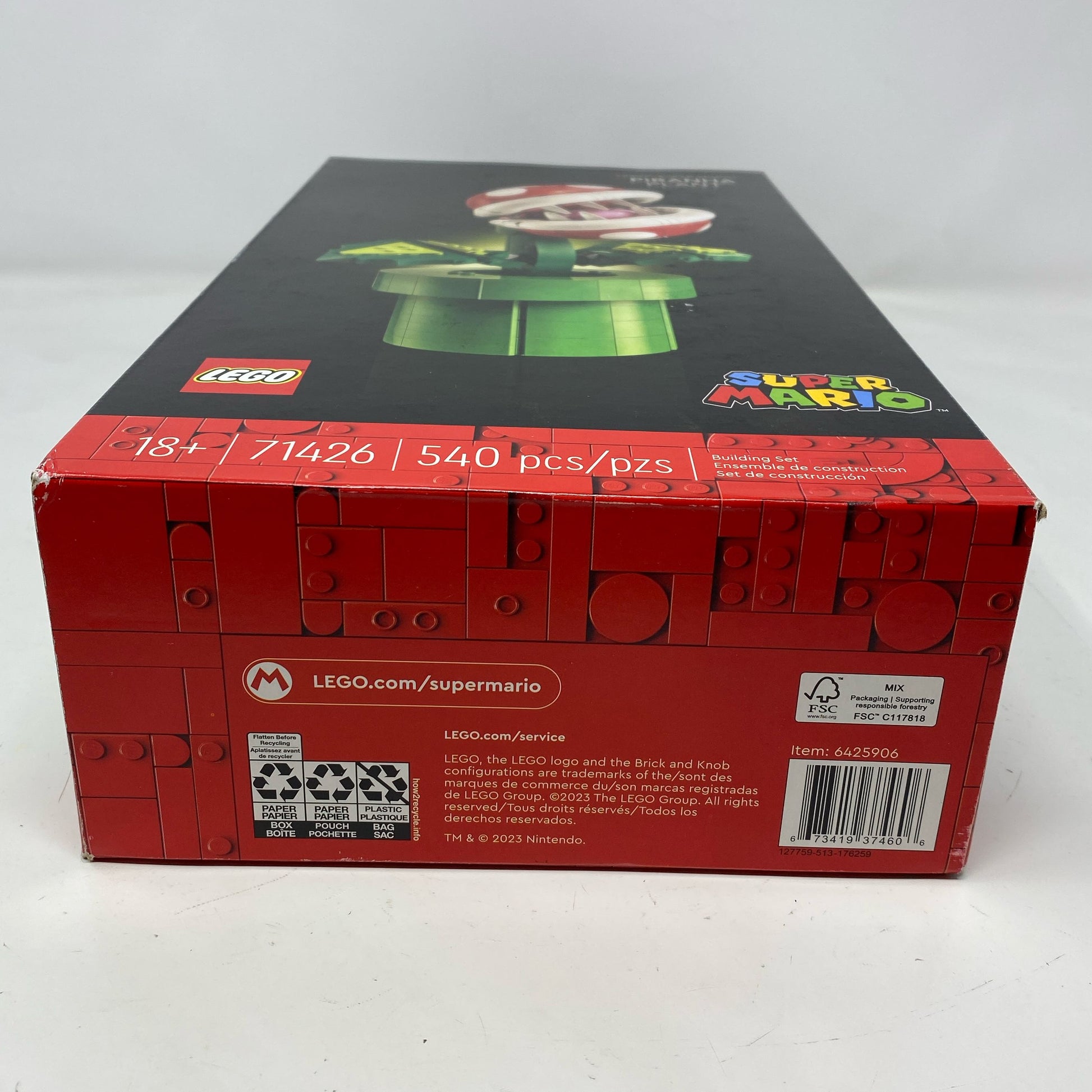 Bottom-UNT145230ELN