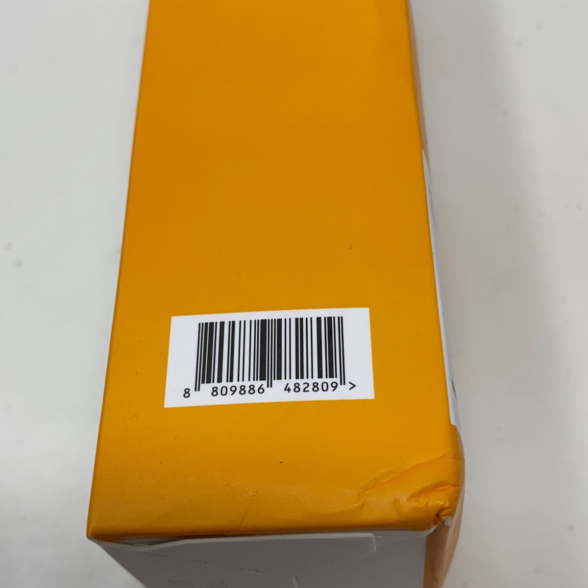 Serial #/Tag-UNT548269J34