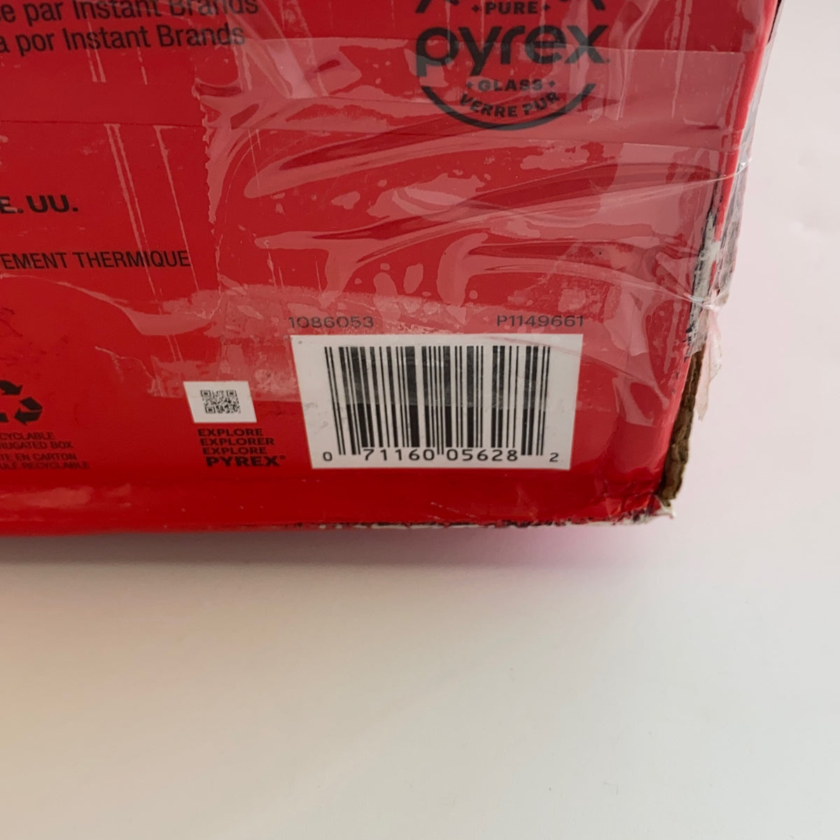 Serial #/Tag-LPNGSAH9787456