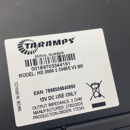 Serial #/Tag-UNT416283SKU