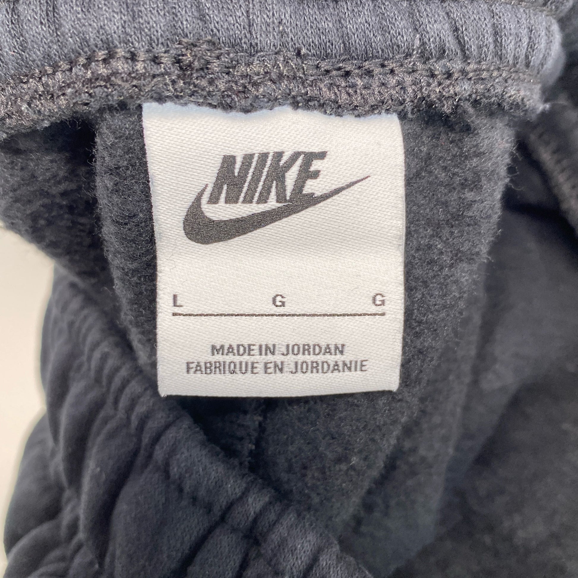 Serial #/Tag-LPNO450657634