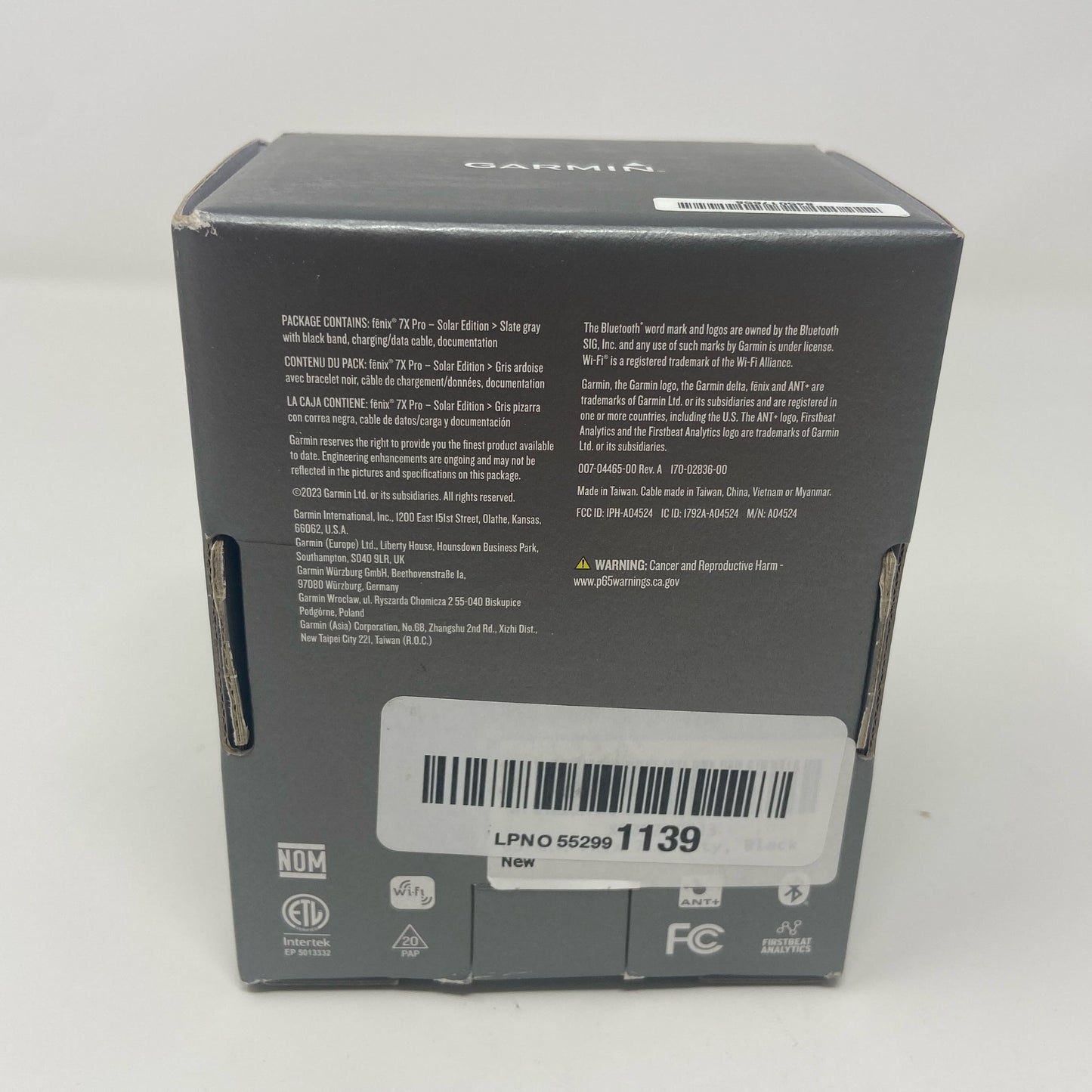 Back-LPNO552991139