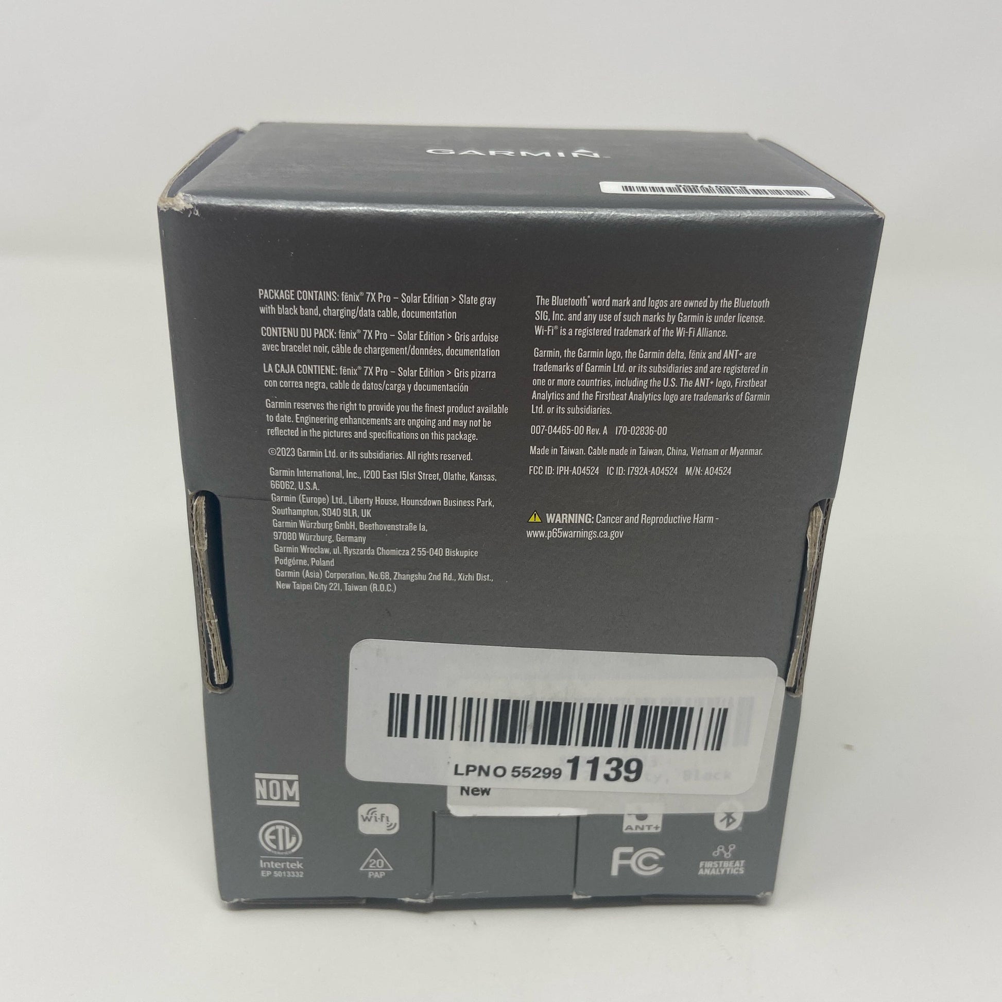Back-LPNO552991139
