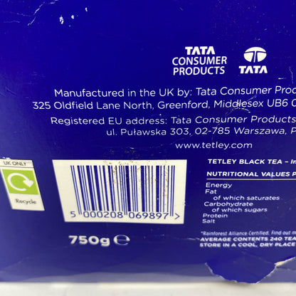 Serial #/Tag-UNT986652HOR