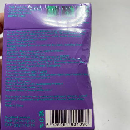 Serial #/Tag-UNT6158346UH