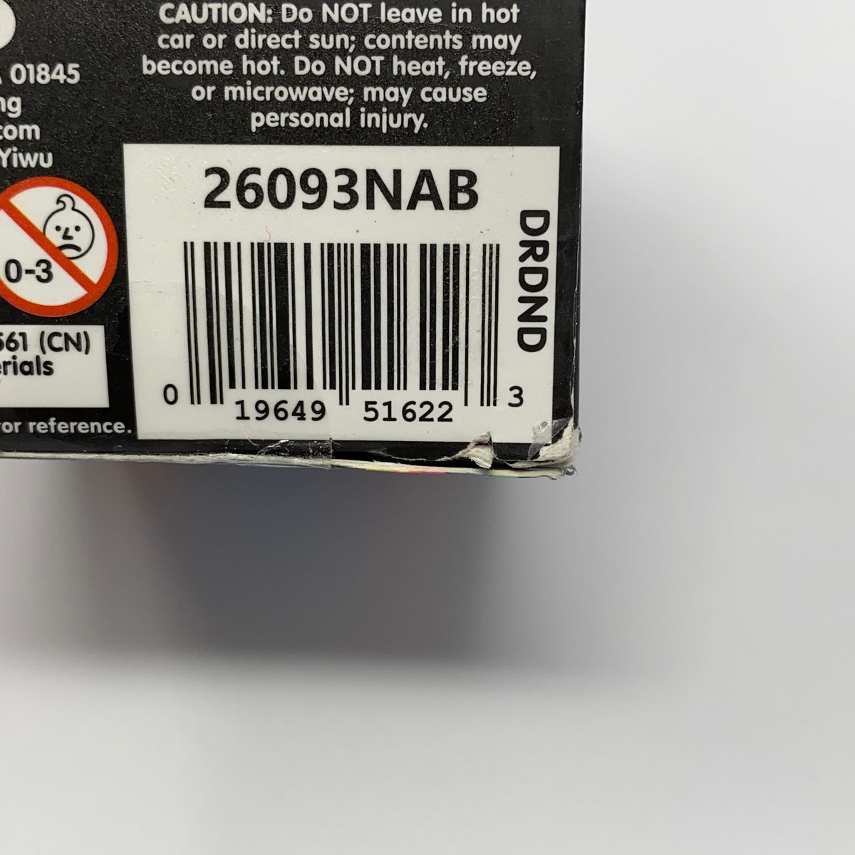 Serial #/Tag-LPNNG64DPXYFT