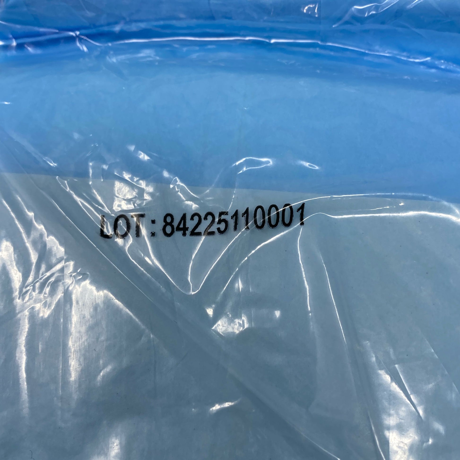 Serial #/Tag-UNT939439RKU