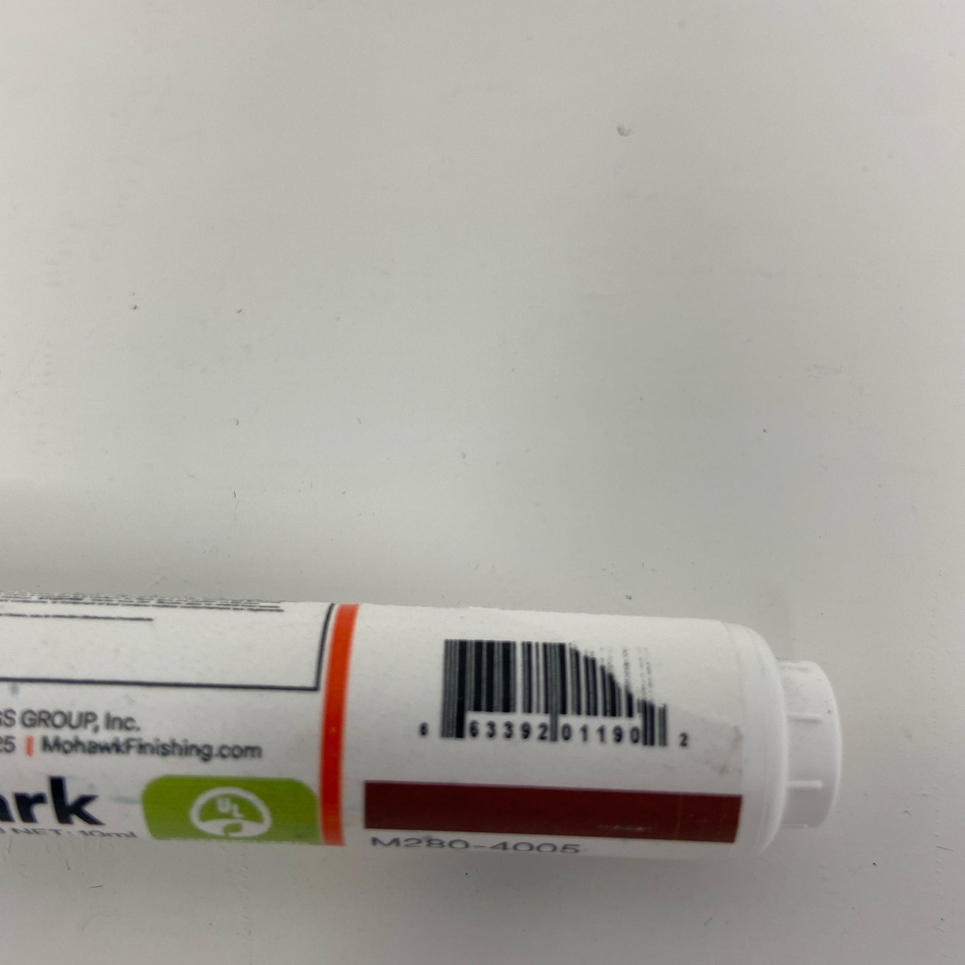 Serial #/Tag-UNT158292AKMS