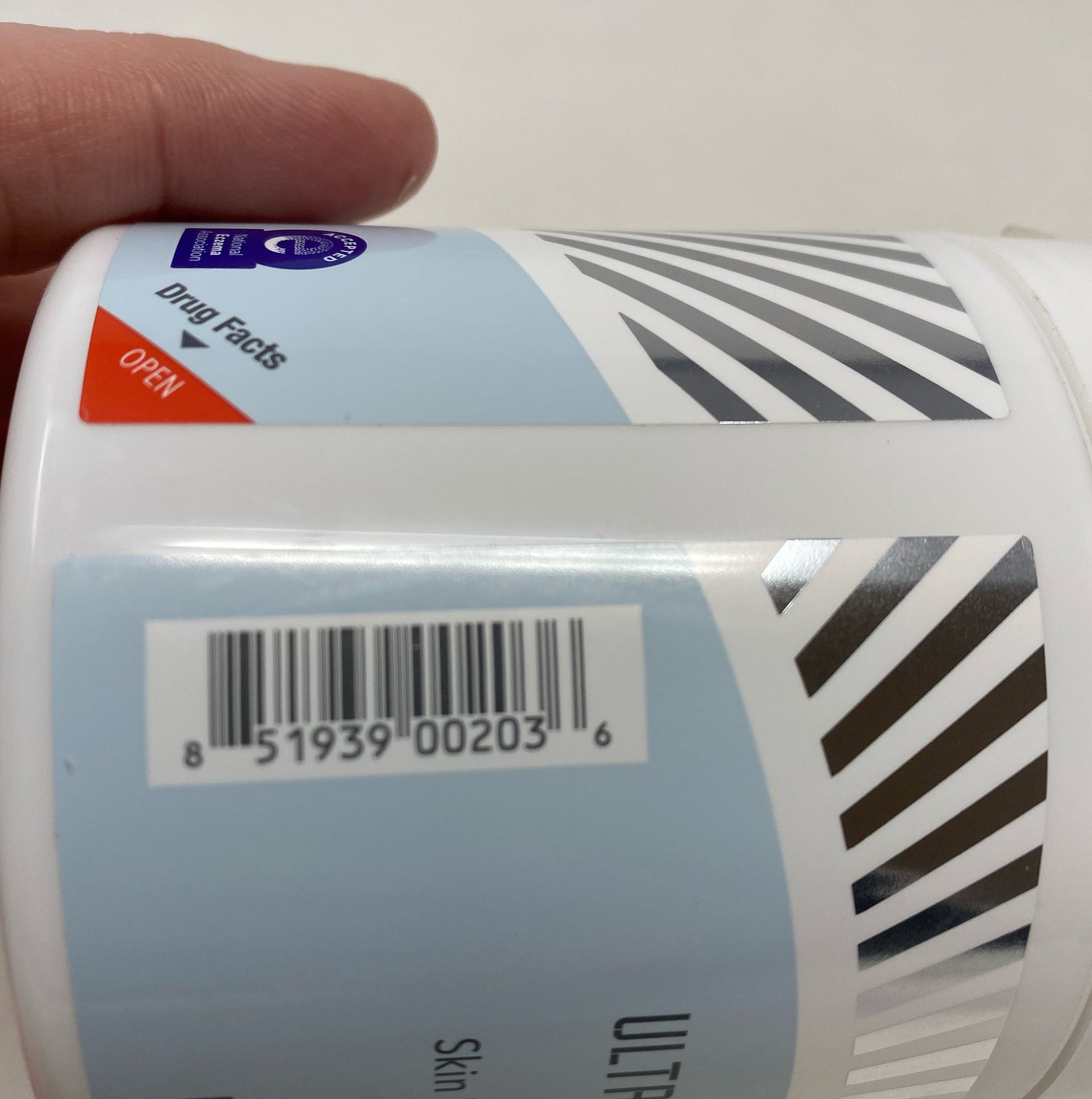 Serial #/Tag-LPNAC547801524