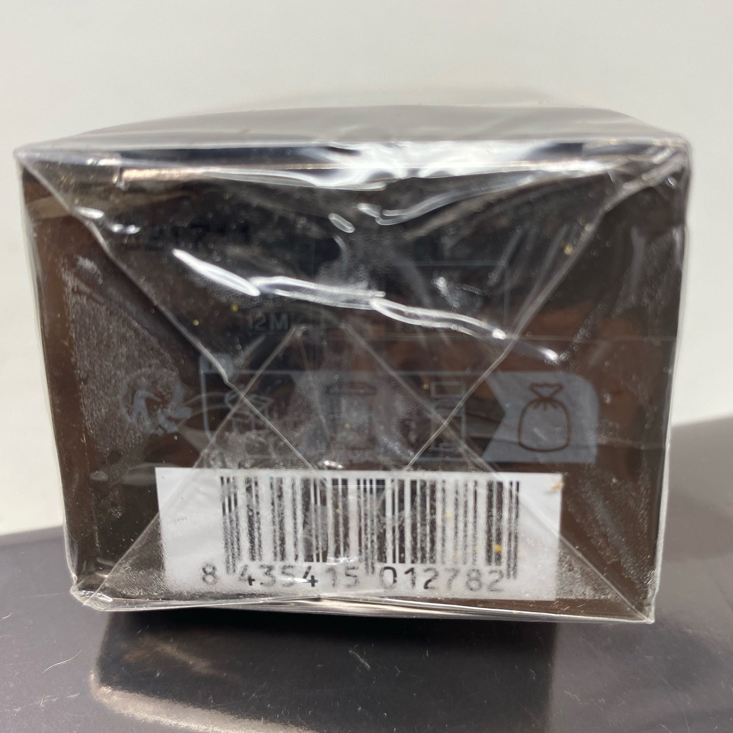 Serial #/Tag-UNT984571F17T
