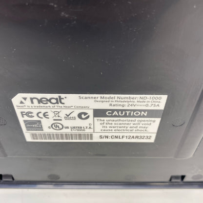 Serial #/Tag-UNT4681000H2
