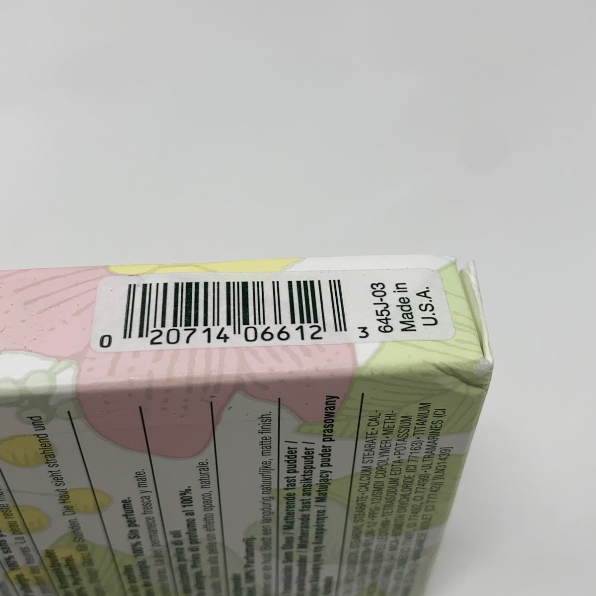 Serial #/Tag-UNT854388F2D