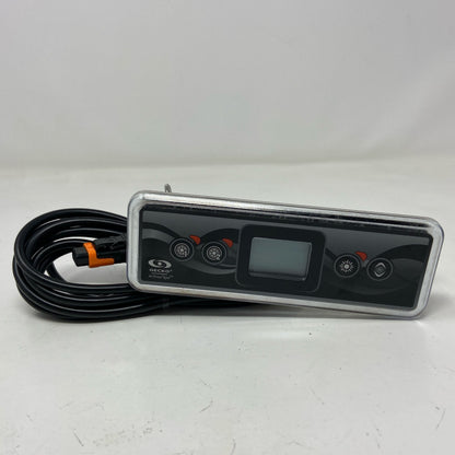 Serial #/Tag-UNT714319VB5