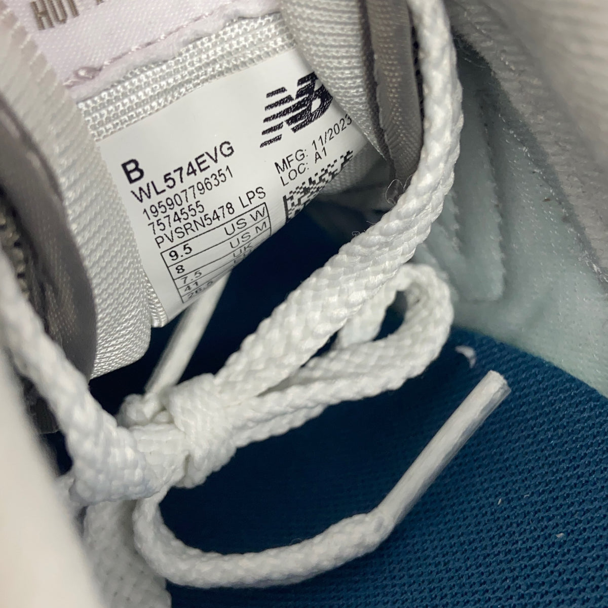 Serial #/Tag-UNT867978N5M