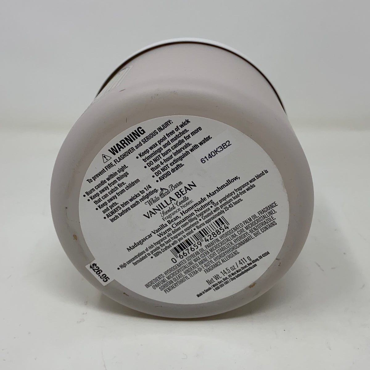 Bottom-UNT9017132YGR