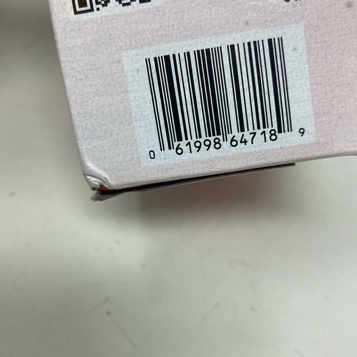 Serial #/Tag-UNT48616534O