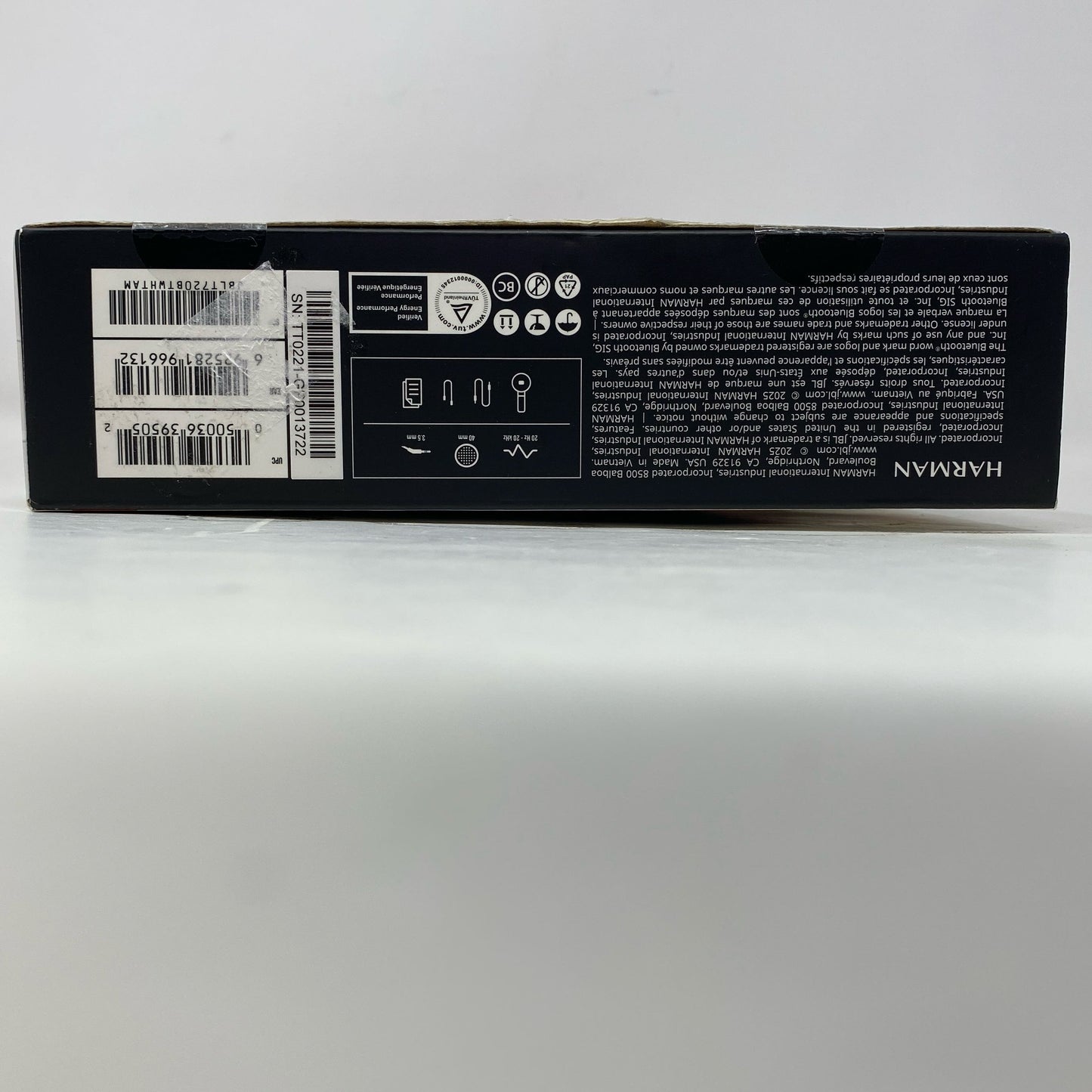 Bottom-UNT716122W6S