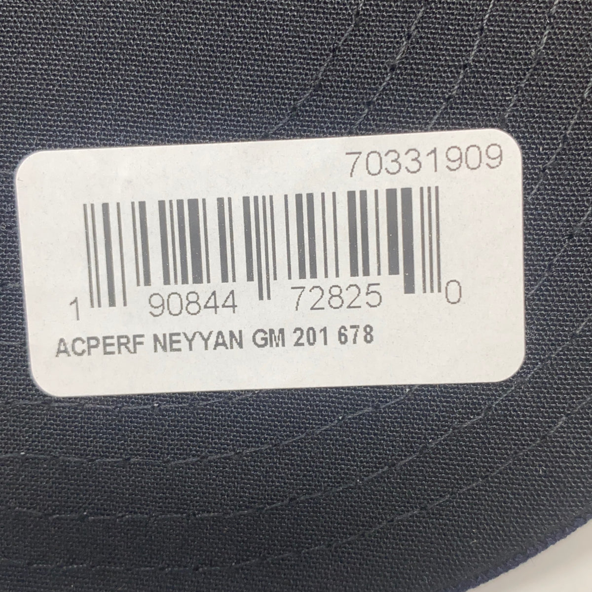 Serial #/Tag-UNT527342YXP