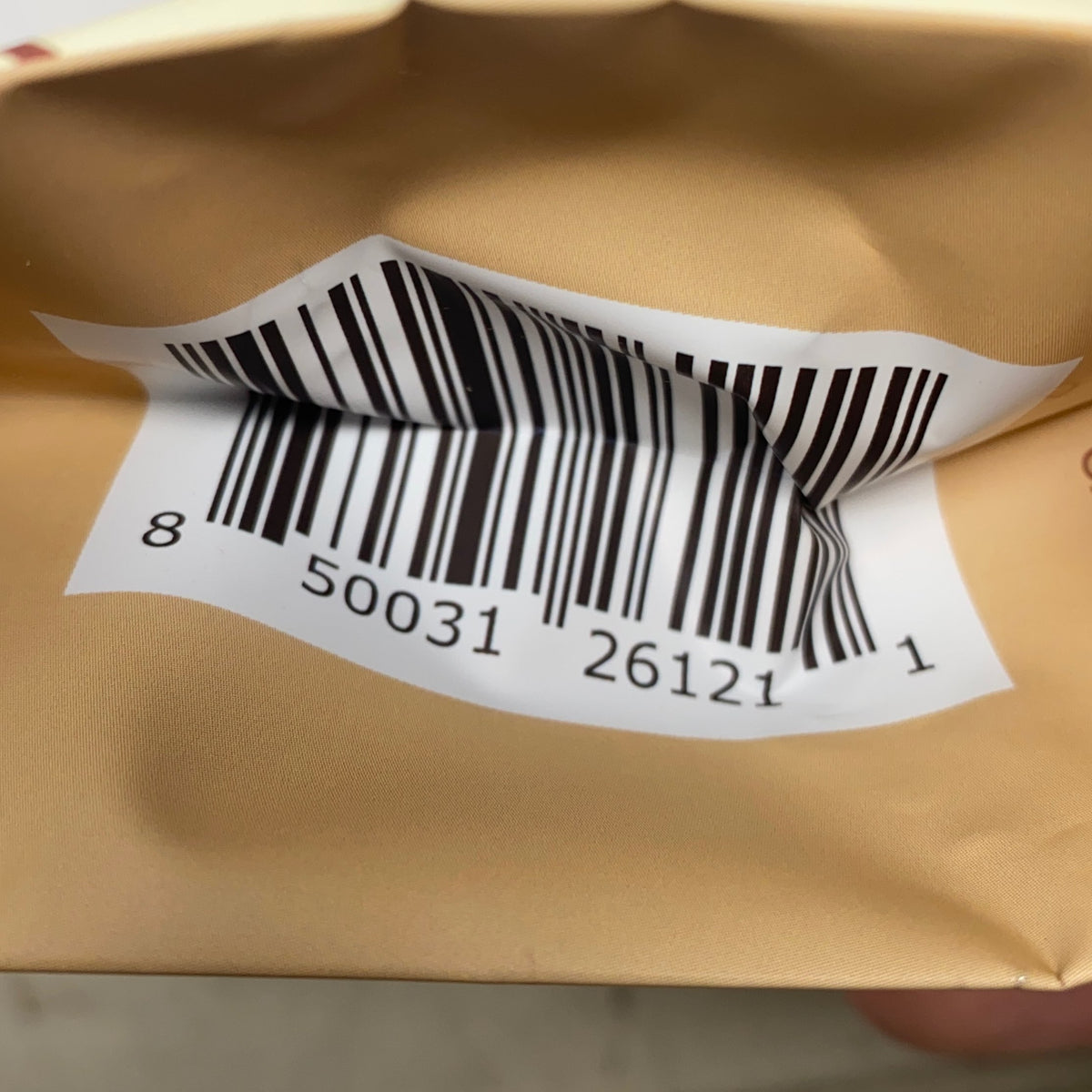 Serial #/Tag-UNT166275EPI