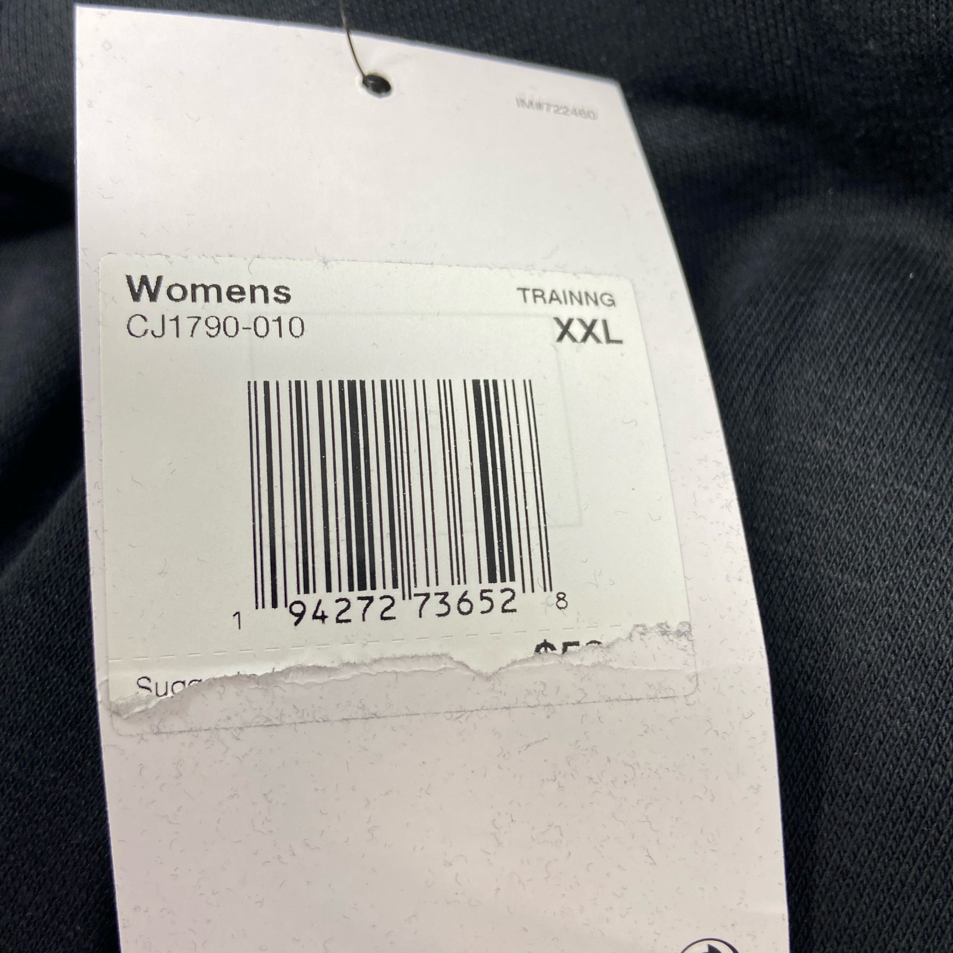 Serial #/Tag-UNT899130R6T
