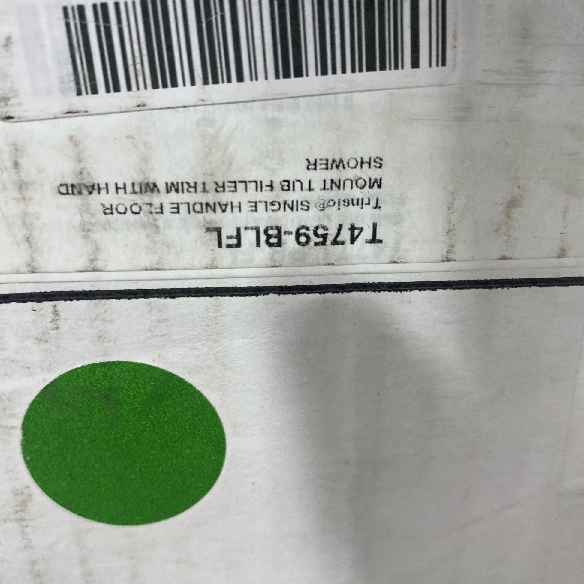 Serial #/Tag-LPNNA6FXMKXQ4