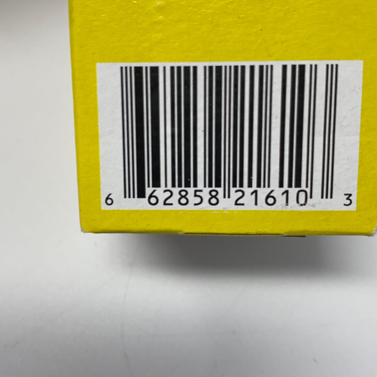 Serial #/Tag-UNT4650908QB