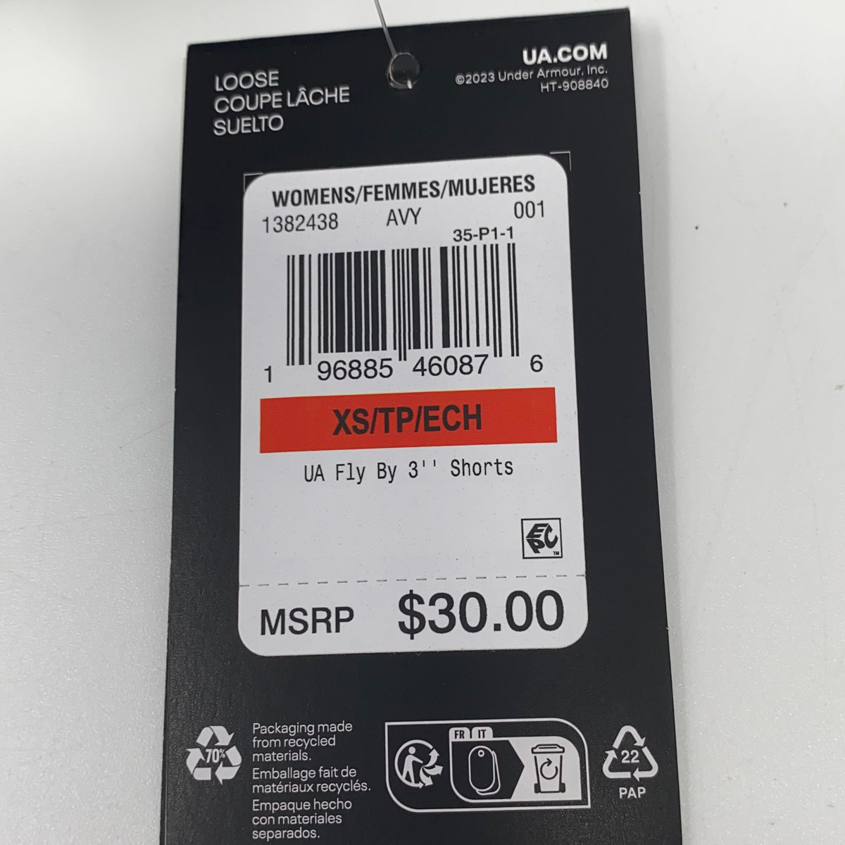 Serial #/Tag-UNT220583MN8