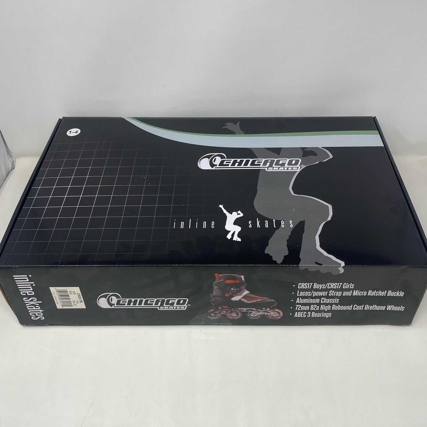 Front-UNT533983ACI