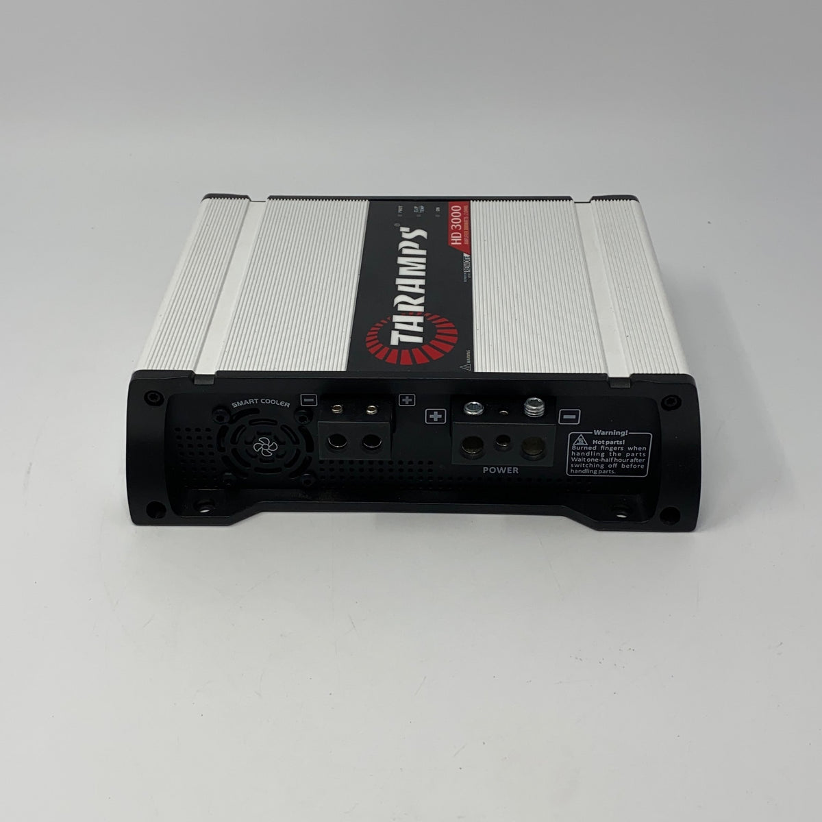 Left-UNT413420GRF