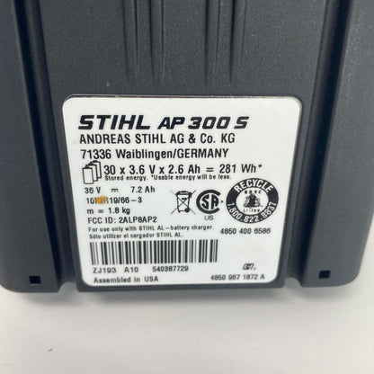 Serial #/Tag-LPNPMGN4998656