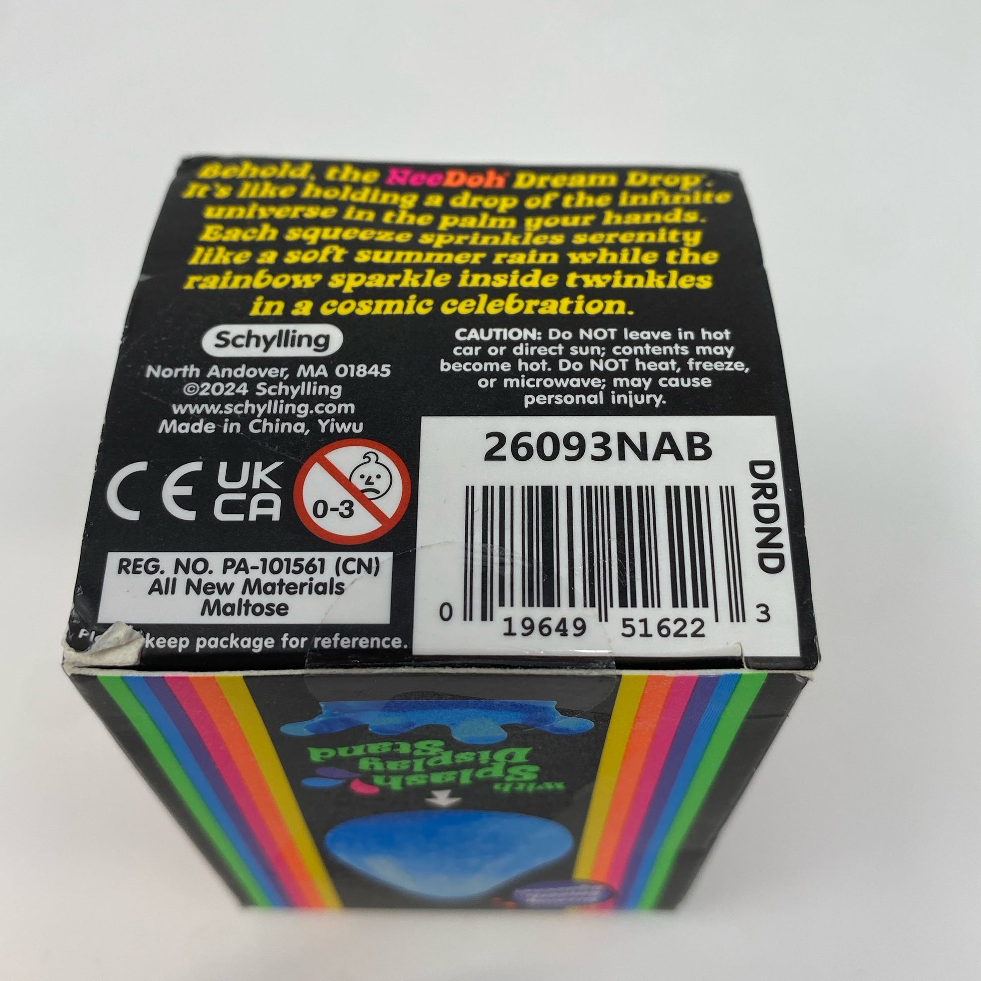 Serial #/Tag-LPNNE6WFY4G8Z