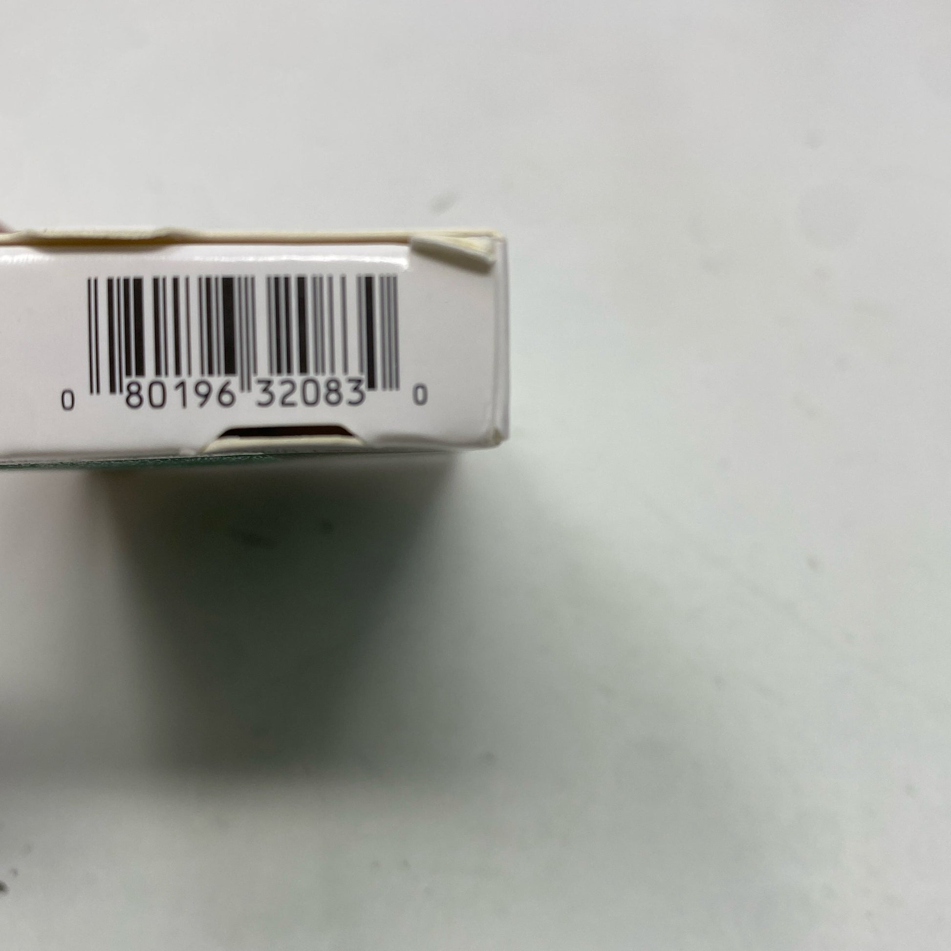 Serial #/Tag-LPNNE6V7SMWS9