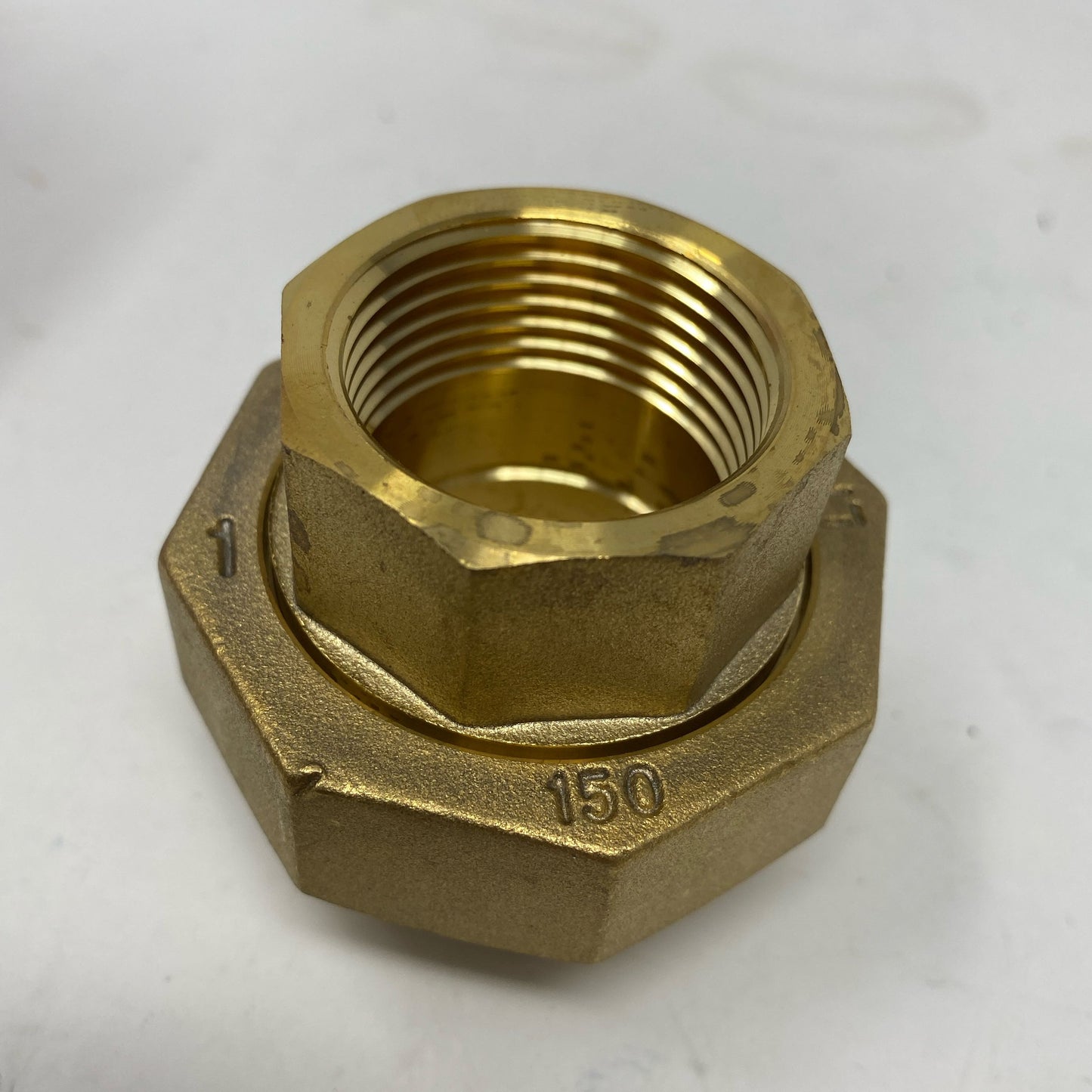 Serial #/Tag-UNT961495VE7